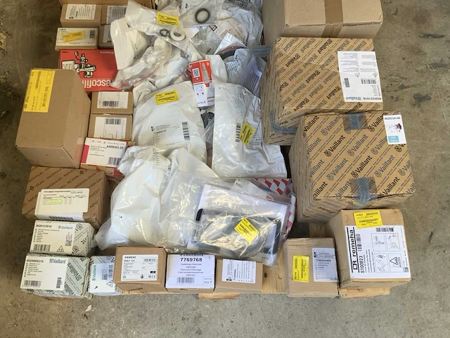 Partij cv-installatiemateriaal - afbeelding 5 van  5