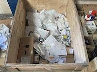 Partij cv-installatiemateriaal - afbeelding 1 van  4