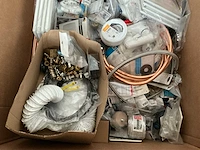 Partij cv-installatiemateriaal - afbeelding 4 van  4