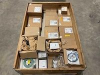 Partij cv-installatiemateriaal - afbeelding 1 van  10
