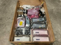 Partij cv-installatiemateriaal - afbeelding 1 van  3