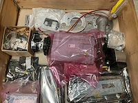 Partij cv-installatiemateriaal - afbeelding 3 van  3
