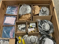 Partij cv-installatiemateriaal - afbeelding 3 van  9