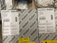 Partij cv-installatiemateriaal - afbeelding 4 van  9