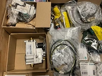 Partij cv-installatiemateriaal - afbeelding 6 van  9