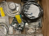 Partij cv-installatiemateriaal - afbeelding 7 van  9