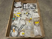 Partij cv-installatiemateriaal - afbeelding 1 van  3