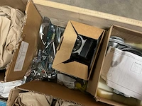 Partij cv-installatiemateriaal - afbeelding 6 van  10