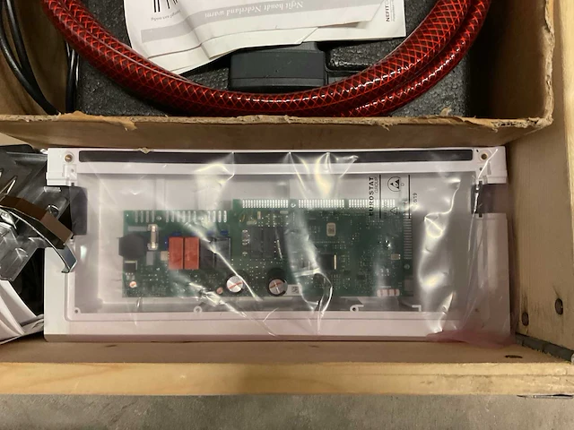 Partij cv-installatiemateriaal - afbeelding 7 van  10