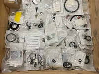 Partij cv-installatiemateriaal - afbeelding 2 van  3