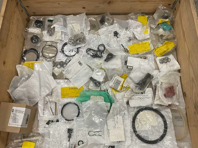 Partij cv-installatiemateriaal - afbeelding 3 van  3