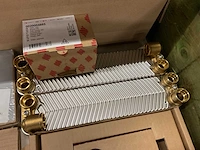 Partij cv-installatiemateriaal - afbeelding 5 van  11