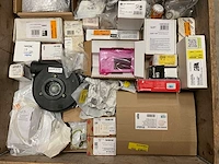 Partij cv-installatiemateriaal - afbeelding 2 van  8