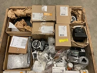 Partij cv-installatiemateriaal - afbeelding 3 van  8