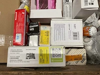 Partij cv-installatiemateriaal - afbeelding 4 van  8