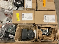 Partij cv-installatiemateriaal - afbeelding 7 van  8