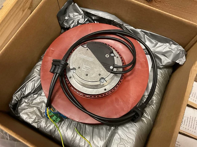 Partij cv-installatiemateriaal - afbeelding 7 van  8