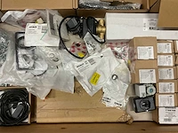 Partij cv-installatiemateriaal - afbeelding 4 van  7