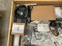 Partij cv-installatiemateriaal - afbeelding 6 van  7
