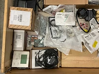 Partij cv-installatiemateriaal - afbeelding 7 van  7