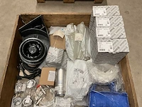 Partij cv-installatiemateriaal - afbeelding 3 van  5