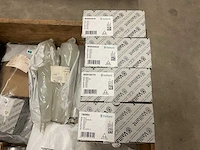 Partij cv-installatiemateriaal - afbeelding 4 van  5