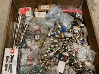 Partij cv-installatiemateriaal - afbeelding 3 van  6