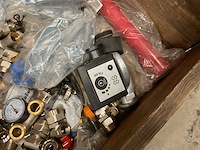 Partij cv-installatiemateriaal - afbeelding 4 van  6