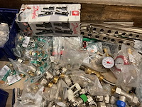 Partij cv-installatiemateriaal - afbeelding 5 van  6