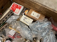 Partij cv-installatiemateriaal - afbeelding 6 van  6