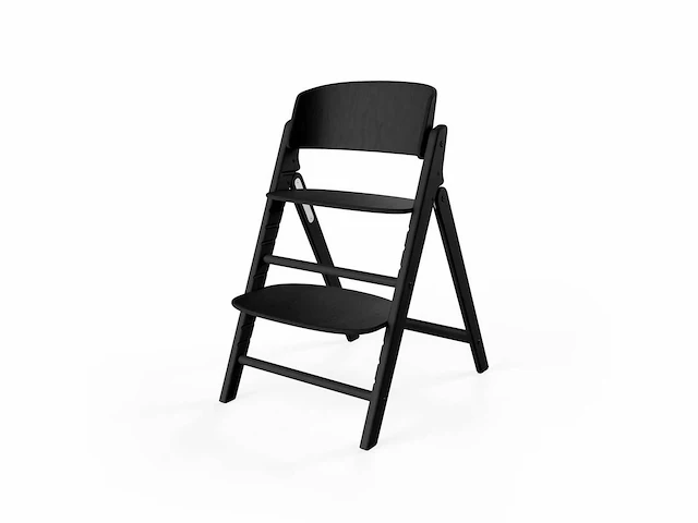 Partij cybex click&fold chairs black (10x) - afbeelding 2 van  4