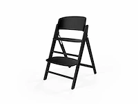 Partij cybex click&fold chairs black (10x) - afbeelding 2 van  4