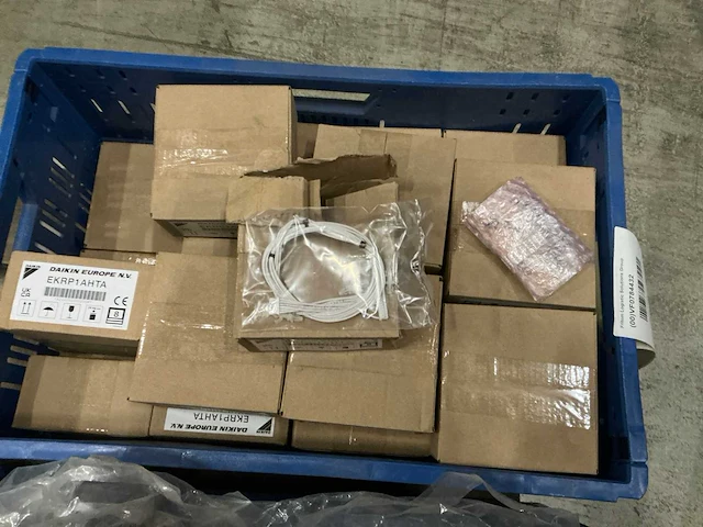 Partij daikin printplaten - afbeelding 2 van  5