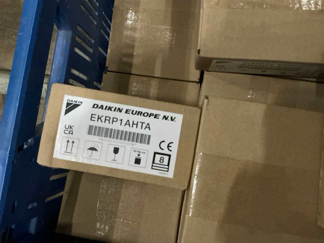 Partij daikin printplaten - afbeelding 3 van  5