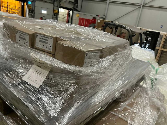 Partij daikin printplaten - afbeelding 4 van  5