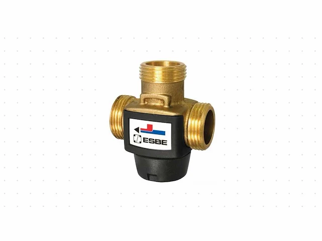 Partij daikin terugstroombeveiliging - afbeelding 1 van  3