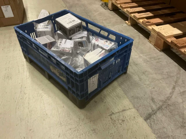 Partij daikin terugstroombeveiliging - afbeelding 2 van  3