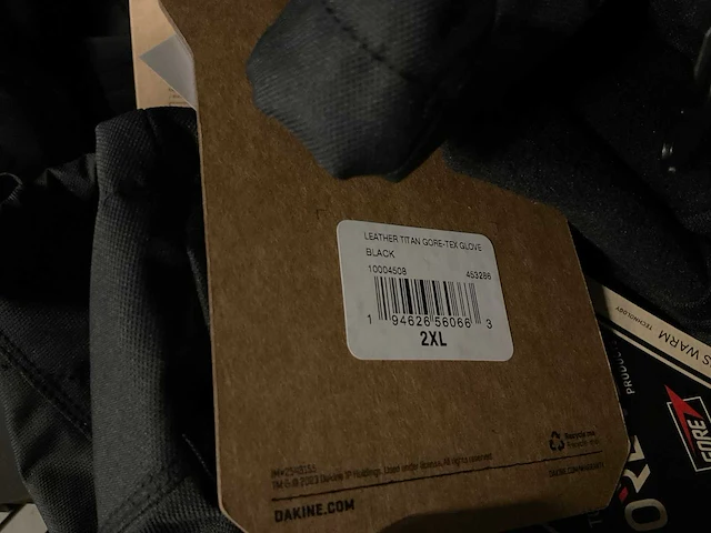 Partij dakine/burton/barts handschoenen (41x) - afbeelding 2 van  13