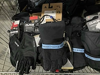 Partij dakine/burton/barts handschoenen (41x) - afbeelding 9 van  13
