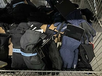 Partij dakine/burton/barts handschoenen (41x) - afbeelding 11 van  13
