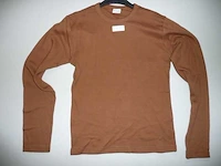 Partij dames en heren kleding nieuw en gesorteerd (30700x) - afbeelding 10 van  10