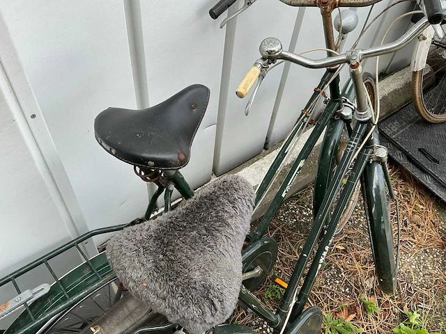 Partij dames-en herenfietsen - afbeelding 14 van  14