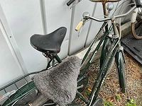 Partij dames-en herenfietsen - afbeelding 14 van  14