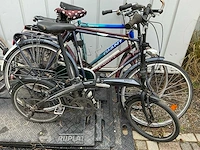 Partij dames-en herenfietsen - afbeelding 2 van  14