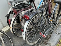 Partij dames-en herenfietsen - afbeelding 4 van  14