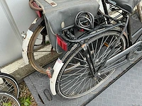 Partij dames-en herenfietsen - afbeelding 8 van  14