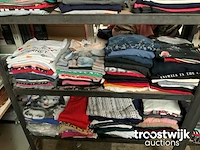 Partij dames kleding - afbeelding 4 van  6
