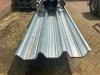 Partij damwand platen - afbeelding 3 van  10