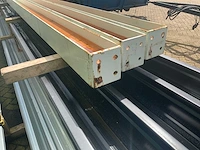Partij damwand platen - afbeelding 7 van  10