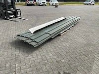 Partij damwand platen - afbeelding 2 van  6